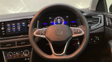 Volkswagen Polo 1.0 TSI Match 5dr Petrol Hatchback